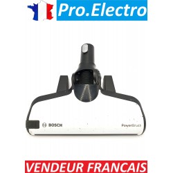 Original:BROSSE Aspirateur Bosch Unlimited 6 BCS612KA2/02 EB1T couleur aléatoire