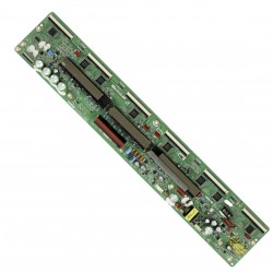 BOARD TV SAMSUNG 51FH Y-SUS(2LAYER) R1.4 LJ41-10314B LJ92-01940A