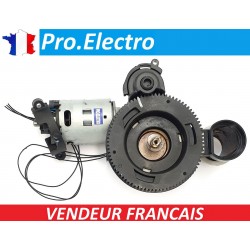 Moulin unite broyage broyeur Machine Café PHILIPS Intellia Evo HD8751 CR097JSDR001