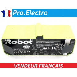 original: batterie aspirateur iRobot Roomba 976 1800LI 4INR19/65