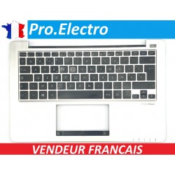 KEYBOARD clavier ASUS X202E 13GNFQ10M060-1 FBEX2026010 AZERTY Français