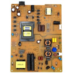 PSU alimentation TV HITACHI 50F501HAK575P 17IPS72 23521004 28652697