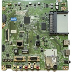 Motherboard TV LG EAX68746401(1.1) 9HPMAL0G-000E EBT88945102