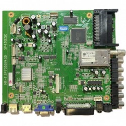 Motherboard TV SEELTECH STD185-15DDB HK-T.SP7050V43D SP430ESC