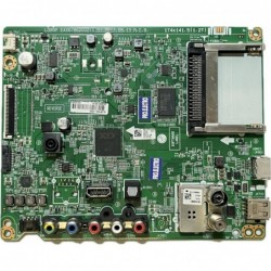 Motherboard TV LG EAX67862002(1.0) EBT65175631 8LEBT000-03QC