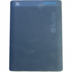 Cache coque (Only cover) KOBO N867