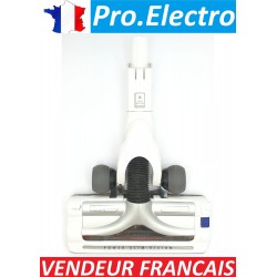 original:BROSSE Aspirateur Rowenta AIR FORCE 360 RH9059WO Blanc power slim vision
