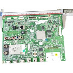 Motherboard Carte Mere TV Television Technika 32-E251 TP.MSD309.BP75