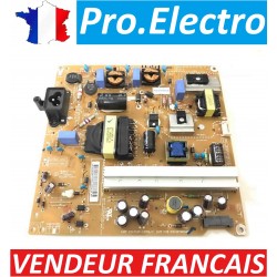 PSU alimentation TV LG EAX65423701(2.1) LGP3942-14PL1