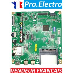 Motherboard TV LG 32LM6300PLA EAX68167602 (1.0) HV-EBU65715602