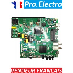 Motherboard TV GRANDIN UD65LGB264 P150-3683V6.0-A TS1907-189/10 ST4251D01_3