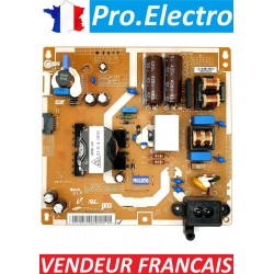 PSU alimentation TV SAMSUNG UE40H5003AW BN44-00745A PSLF870G06A