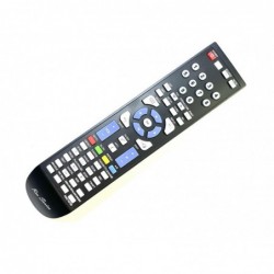 Tele-commande Remote pour TV Rm Series RMC10736