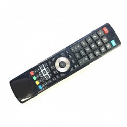 Tele-commande Remote pour TV KT1457-HH L22FED12 L24FED12 L19LDVB11 L19LDVP11 L19LDVN11 L24FE13