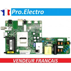 Motherboard TV PHILIPS 32PHT5525/05 705TQJPL317 HVD015934 715GA428-C0G-000-004F