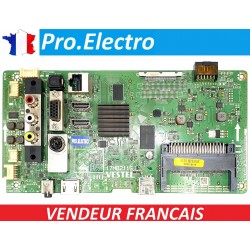 MOTHERBOARD carte mère TV JVC LT-40C700 17MB211S 23635271 23590323 TOSHIBA 40LL3A63DB