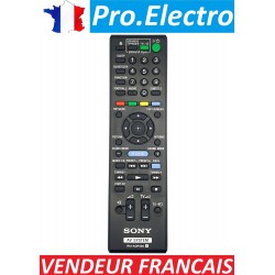 Original: Télécommande Remote control TV SONY RM-ADP090