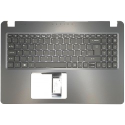 ORIGINAL:Topcase Clavier keyboard assemblé Acer A515-43