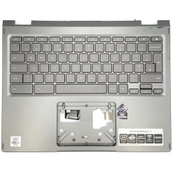 ORIGINAL:Topcase Clavier keyboard assemblé Acer chromebook cp713 spin 713