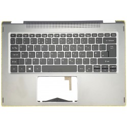 ORIGINAL:Topcase Clavier keyboard assemblé Acer Spin SF314-511 N16P5