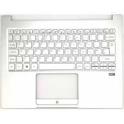 ORIGINAL:Topcase Clavier keyboard assemblé Acer Spin SF313-52 SF313-53 N19H3
