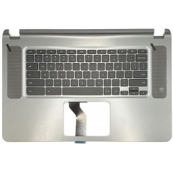 ORIGINAL:Topcase Clavier keyboard assemblé Acer chromebook CB3-532