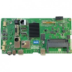 Motherboard TV TOSHIBA 17MB211S 23653156 VESTEL-27825