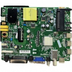 Motherboard TV TP.S506.PB801 A19040713 A19020650 HV280WX2-270