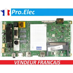 MOTHERBOARD carte mère TV JVC LT-55CF890 23602755 17MB170