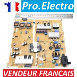 PSU Alimentation TV SAMSUNG UE40H6400 UE48H6670 UE48H6650 L48X1T_ESM BN44-00709A