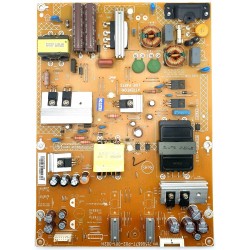 PSU alimentation TV PHILIPS 43PUH4900 49PUH4900 715G6677-P02-001-002H fsp430402 FSP490401