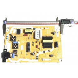 Board Carte Alimentation PSU TV Télévision PANASONIC TX-L47WT60E TXN/P1XTUE