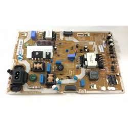 PSU board carte alimentation TV SAMSUNG BN44-00872C L55E1_KSM PSLF101S08A