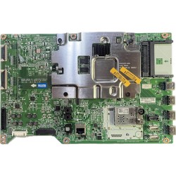 Motherboard TV LG OLED55C7V-Z EAX67125703(1.1) EBT64580302 EBT64050203 64580302 ebu63911405