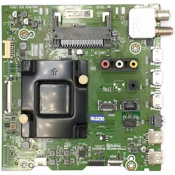 Motherboard TV HISENSE 65U7QF RSAG7.820.9580/ROH 269303 HE50A6900FUWTS HE65A6900