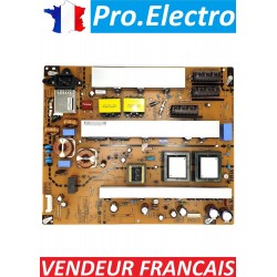 PSU alimentation TV LG 60PN5300 EAY62812701 EAX64880001