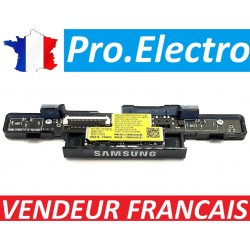 BUTTON bouton Samsung TV UE60BU8005K BN59-01447A WCB732M