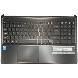 ORIGINAL:Topcase Clavier keyboard assemblé Acer Aspire E1-572P 572pg 530 530g 532 532g 532p X2540 GN0N2 MHGN2