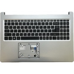 ORIGINAL:Topcase Clavier keyboard assemblé Acer Aspire A515-55G N18Q13 EAZAU00202A