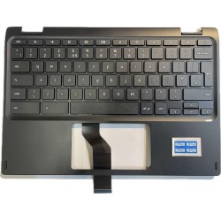 ORIGINAL:Topcase Clavier assemblé Acer Chromebook 14 CB3-431 G11UK12 ACM14L16GB AEZRFE00110 AL1G _A15B...