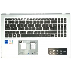 ORIGINAL:Topcase Clavier keyboard assemblé Acer Aspire 5 A315-35 N20C5