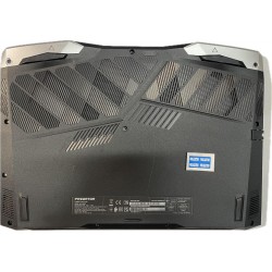 ORIGINAL: BOTTOM cover Acer Predator Helios 300 PH315-54 N20C3 60.Q7XN2.001