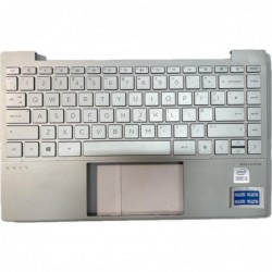 ORIGINAL: Keyboard topcase clavier HP Envy 13-BA 13-BA0025OD PK132V62B10 AM2V5000570 AM2V5000A00...