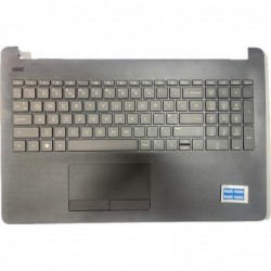 ORIGINAL: Keyboard topcase clavier HP Omen 15 Bs 15 Bs L60339-031