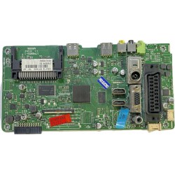 motherboard TV TOSHIBA 32W1333DB 23114322 17MB95S-1 32w1334dg V.1 10084718 23114325 23114325 32D1333Db