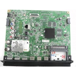 Motherboard carte mère TV LG 40LF630V 55LF630V eax66207203 EBU63086421 32LF630V