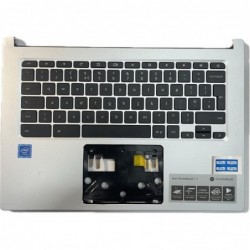 ORIGINAL: Keyboard topcase clavier ACER Chromebook 11 C738T EAZAH004010-1 (voir photo) 6B.G55N7.016...