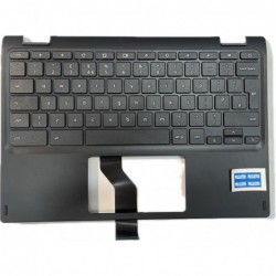 ORIGINAL: Keyboard topcase clavier ACER Chromebook 11 C738T 6B.G55N7.016 TFQ47ZHRTAT EAZHR002A2N