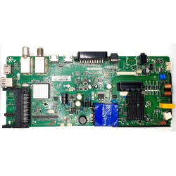 Motherboard TV Blaupunkt 32/148O-GB-11B-EGBQP-EU TP.MS3463S.PB711 LSC320AN02