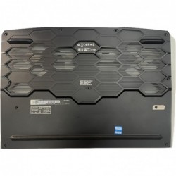 ORIGINAL: BOTTOM cover MSI GE66 Raider 10SFS MS-1541 15.6" KC9B26A